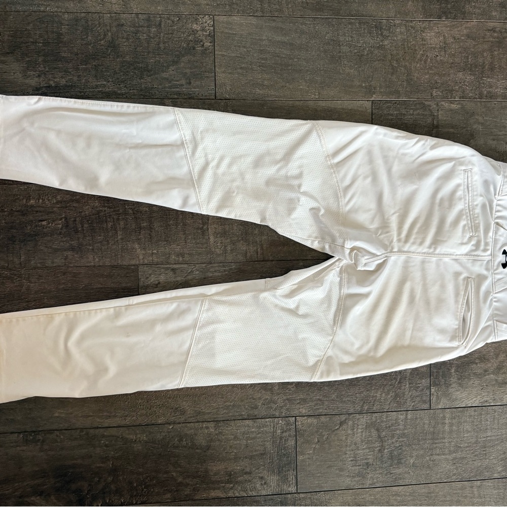 Under Armour Ball Pants